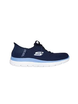SKECHERS | Damen Sneaker Slip-In Summits | 